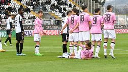 Palermo, striscia di otto risultati utili in Serie B. Superato il Genoa a quota sette