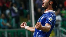 Gilardino: “Aspetto la chiamata giusta. Sarà un Milan diverso”