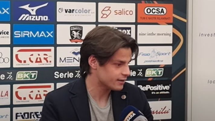 Calciomercato Palermo, Castagnini al lavoro: radar su Pierozzi e Sala. Per Elia… Palermo