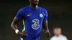 UFFICIALE – Abraham è un nuovo giocatore della Roma, cifre e dettagli (e quotazione)