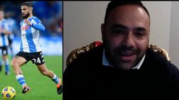 VIDEO Napoli, Miccoli e quel paragone: “Vi spiego la differenza tra me e Insigne…”