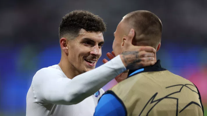 Ozpetek: “Napoli ha un posto nel cuore. Un film se vincesse la Champions? Vi spiego” - immagine 1