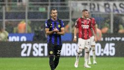 16 anni fa non andò bene, ma l’Inter torna a sognare: uno Scudetto da festeggiare nel derby…