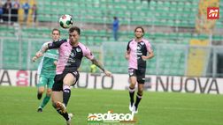 SONDAGGIO: Vota il MIGLIORE in campo di Picerno-Palermo 1-0