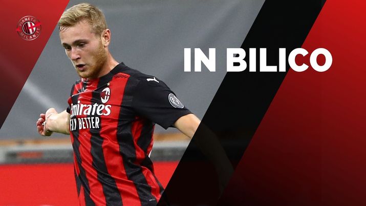Tommaso Pobega (centrocampista AC Milan), può andare via | Calciomercato AC Milan News (Getty Images) Tommaso Pobega (centrocampista AC Milan), può andare via | Calciomercato AC Milan News (Getty Images)