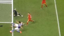 Gol del Giappone con la Spagna regolare: la Fifa spiega perché (VIDEO)