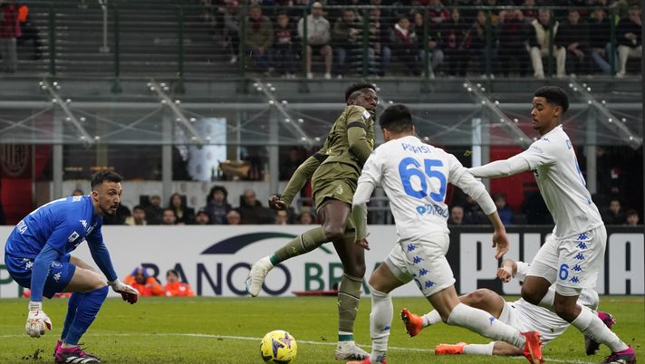 Delusione campionato. Pioli, Origi, il Napoli… - immagine 1