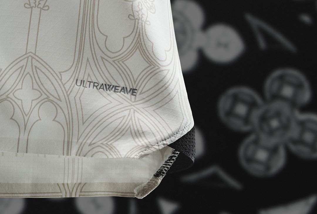 Nuova quarta maglia Milan 2023-2024 PUMA PLEASURES