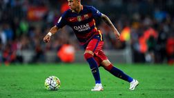 UFFICIALE – Barcellona, Neymar rinnova fino al 2021