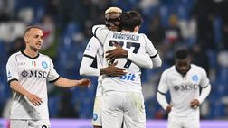 Napoli a caccia dell’impresa Champions, ma il tour de force è ostico: il calendario