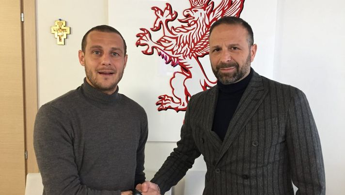 Foto dal sito ufficiale del Perugia 