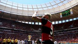 Gabigol, in Brasile discutono: “Conta più lui o Neymar?”. Le risposte sono sorprendenti