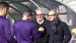 Mastella rivela: “Diego Della Valle segue ancora la Fiorentina, Andrea…”