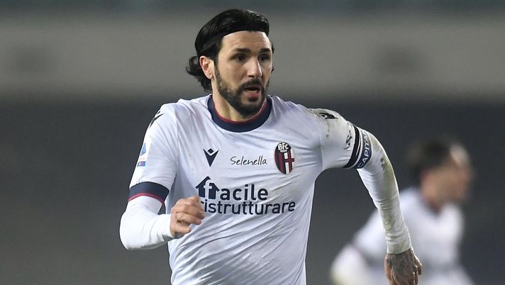 Roberto Soriano Bologna