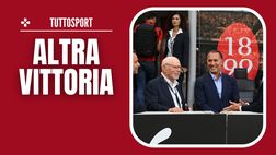 Cessione Milan: per Elliott terzo successo su tre contro Blue Skye