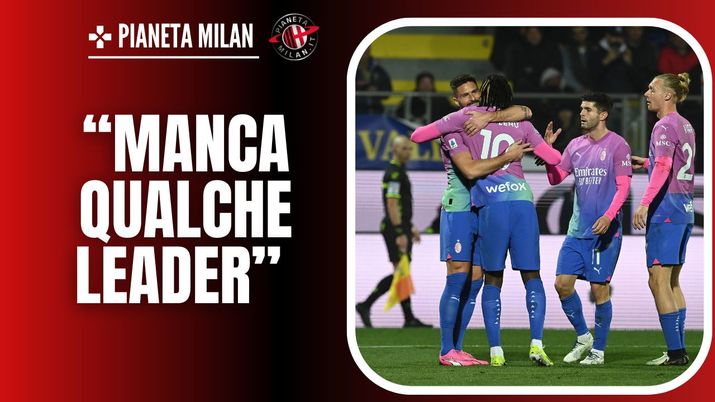 Maurizio Compagnoni - Milan