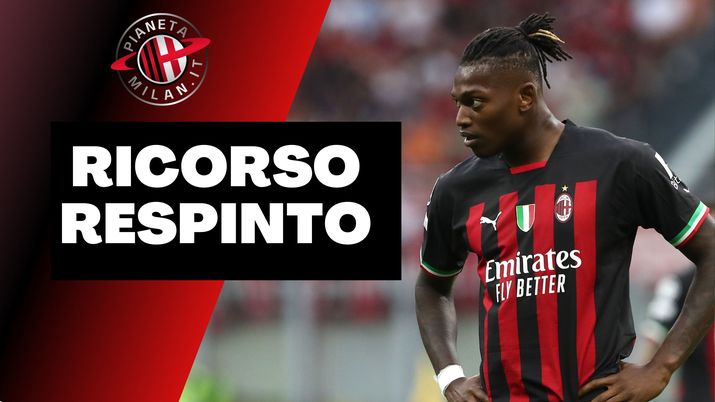 Caso Leao, il Tribunale Svizzero respinge il ricorso del Lille | News (getty images)