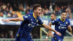 Roma-Spezia, Kumbulla: “Coppa Italia importante, anche per dimenticare il derby. Ecco cosa ci siamo detti dopo il ko con la Lazio”