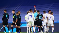 VIDEO / La rissa Barella-Militao e le perle di Kroos e Asensio: il film di Real Madrid-Inter