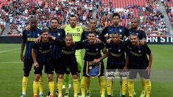Casa Inter: prima vittoria negli USA. Ancora 4-4-2, D’Ambrosio sempre più jolly