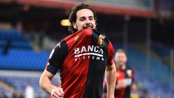 Pagelle Genoa – Lazio 1-1: Destro ci ha preso gusto! – Voti Fantacalcio