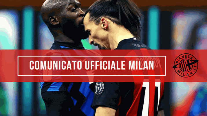 Il comunicato del Milan sulla lite tra Zlatan Ibrahimovic e Romelu Lukaku (Getty Images) 