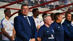 GdS – Scandalo Inghilterra, Allardyce non si salva: in ballottaggio due ex interisti?