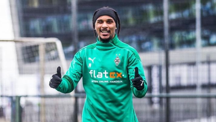 Lazaro: &#8220;Inter? Ho tre anni di contratto, zero ansia. Farò la preparazione e poi&#8230;&#8221; 