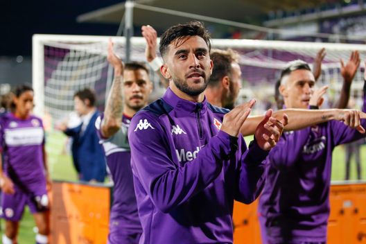 GERMOGLI PH: 28 AGOSTO 2021 FIRENZE STADIO ARTEMIO FRANCHI SERIE A FIORENTINA VS TORINO NELLA FOTO GONZALEZ GERMOGLI PH: 28 AGOSTO 2021 FIRENZE STADIO ARTEMIO FRANCHI SERIE A FIORENTINA VS TORINO NELLA FOTO GONZALEZ