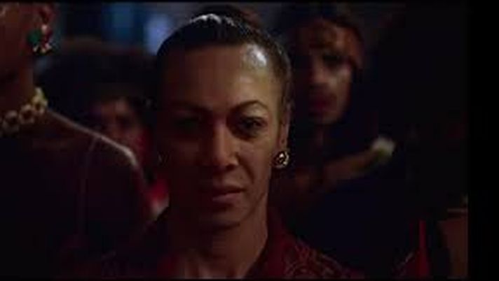 Julio Cesar Zuniga nel film Julio Cesar Zuniga nel film