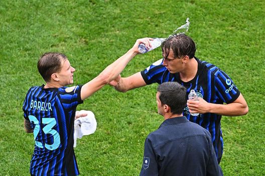 Getty Images Mondiale per Club, l’Inter affronta il Fluminense agli ottavi: le quote dei bookmakers- immagine 2