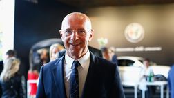 Sacchi: “Juve, vittoria meritata. La Roma ha attaccato poco e male”