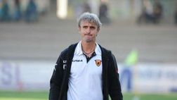 Panchina Padova, Carboni: “Ci sono le potenzialità per fare bene, De Poli mi ha contattato domenica sera. C’è anche il Siena, sono in attesa”