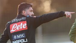 Gattuso, sconti a nessuno: prelievo del sangue dopo ogni gara per capire chi fa vita da atleta