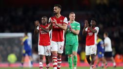 Fiorentina, idea Pablo Marì dell’Arsenal: la situazione