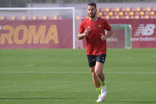 Rincorsa Spinazzola: gli step e i tempi del ritorno. E la Roma pensa al rinnovo- immagine 2