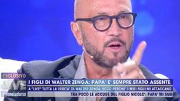L’ex marito accusa la Termali e difende Zenga: “Credo che l’origine dei dissapori sia…”