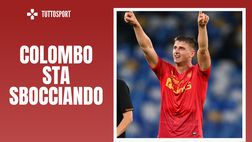 Mercato Milan – Colombo verrà ricomprato: verso un altro prestito nel 2023?