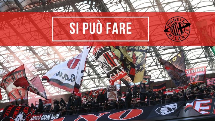 AC Milan Serie A 2021-2022