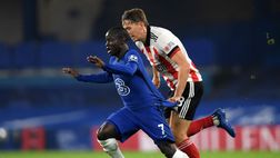 L’Inter non molla Kanté, ma c’è una rivale importante. Per Conte è “il tassello per lo scudetto”