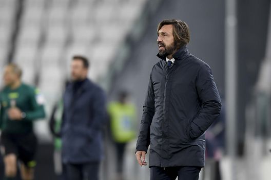 Pirlo, getty images Pirlo, getty images