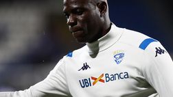 Balotelli pronto a salutare Montella: l’ex Inter e Milan vicino ad un club svizzero