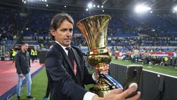 Coppa Italia, ufficiali le date della prossima stagione: Inter in campo a gennaio