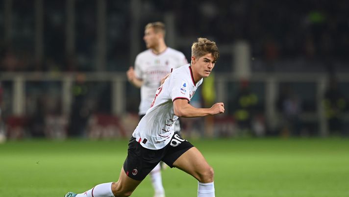 De Ketelaere: 'Milan grande passo per me. Saelemaekers mi ha aiutato' (getty images)