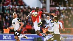 Nottingham Forest, si sfotte: banconote false sul Derby County in amministrazione controllata