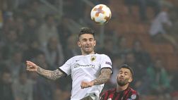 Livaja: “AEK Atene, all’inizio ero scettico. La Nazionale? Non gioco in Indonesia… “