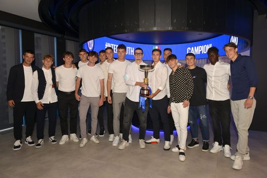 Getty Images Inter Primavera Campione, Marotta: “Decimo scudetto è fiore all’occhiello. Nessuno…”- immagine 2