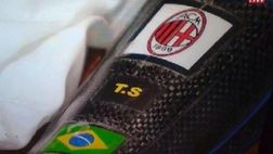 PSG, THIAGO SILVA ACCOGLIE DI MARIA: “ARRIVA IN UN CLUB MIGLIORE”
