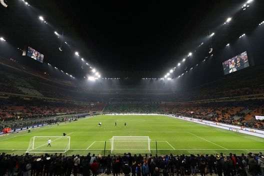 TS – Nuovo Stadio A La Maura, Milan Chiede Più Tempo: Idea San Siro ...