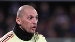 UFFICIALE : ABBIATI RINNOVA CON IL MILAN